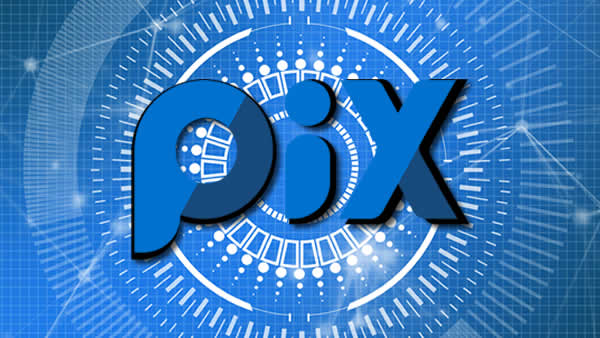 Gestão com Pix Control (demo)