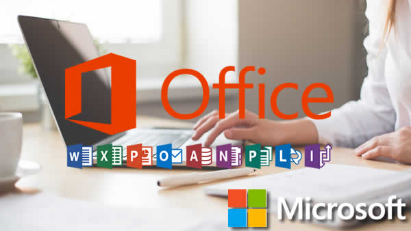 Microsoft Office Expert (demo)