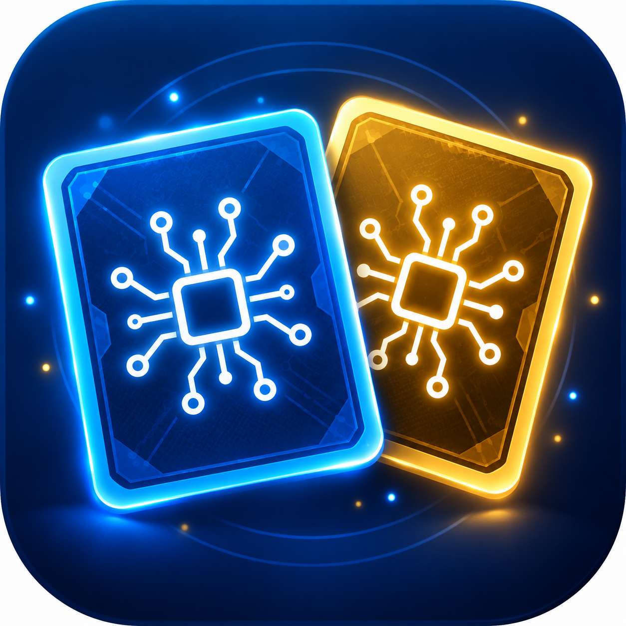 Memory Tech