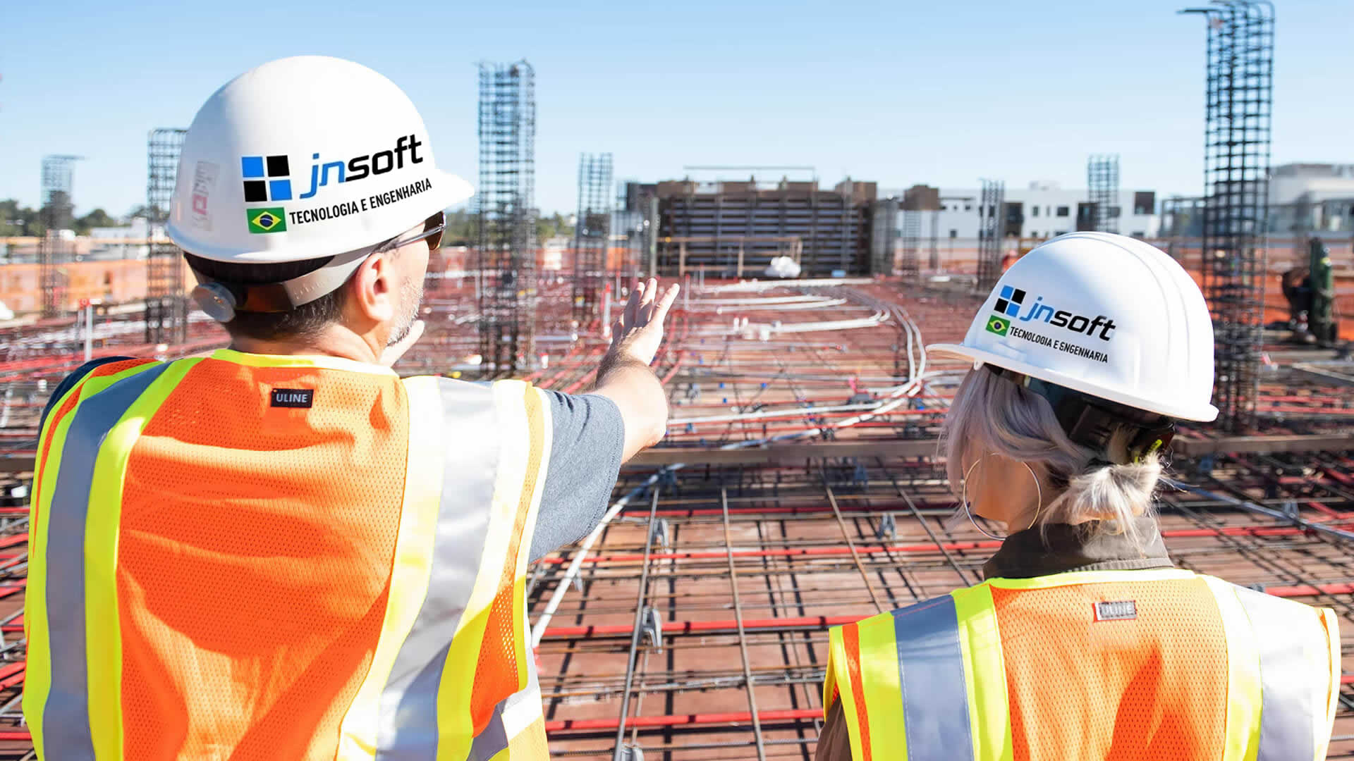 Construcción