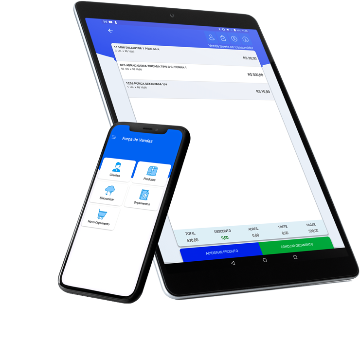 App DaniMobile
